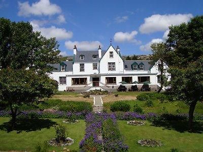 Harris Hotel Tarbert  Buitenkant foto