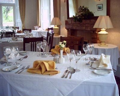 Harris Hotel Tarbert  Buitenkant foto