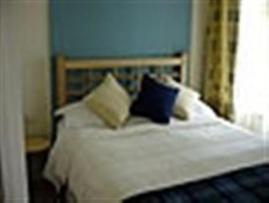 Harris Hotel Tarbert  Buitenkant foto