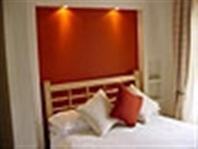 Harris Hotel Tarbert  Buitenkant foto