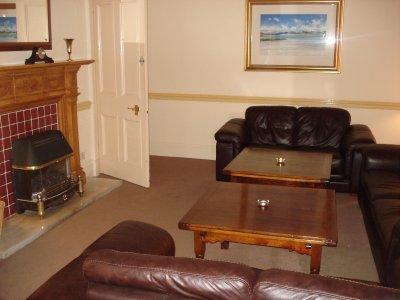 Harris Hotel Tarbert  Buitenkant foto